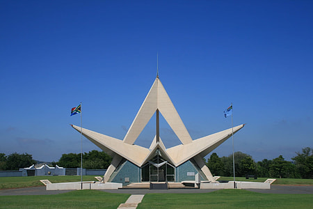 South African Air Force Memorial thumbnail