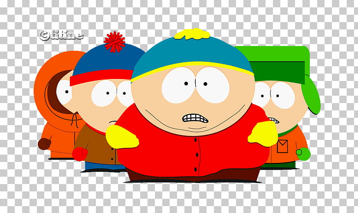 Eric Cartman Stan Marsh Kyle Broflovski South Park The Stick Of Truth Kenny Mccormick Others Png Clipart Free Cliparts Uihere