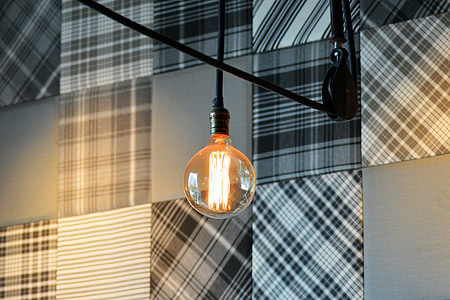 turned on light bulb thumbnail
