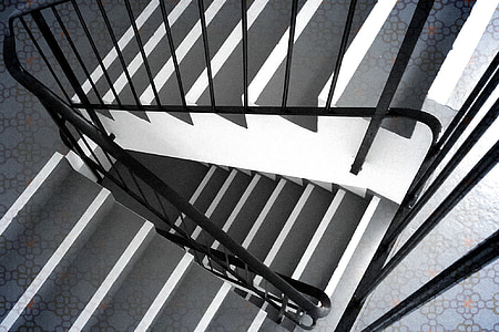 grey stairs thumbnail