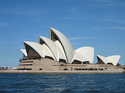 Sydney Opera House, Australia thumbnail