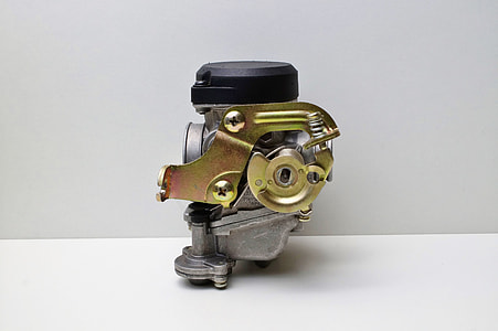 Carburetor, Motorcycle Carburetor thumbnail