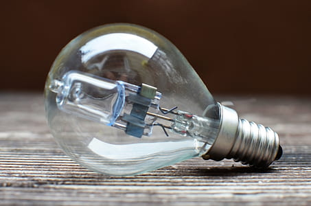 light bulb, idea, vision thumbnail
