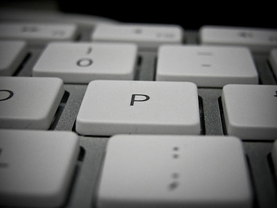 gray computer keyboard thumbnail