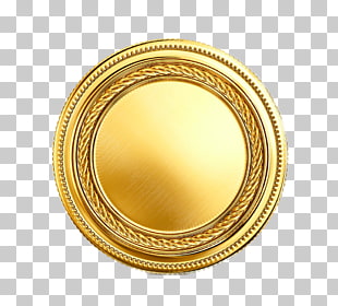 Gold coin Icon, HD Gold PNG clipart