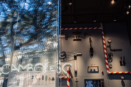 Rocambolesc - Ice Cream Shop in Barcelona, Spain thumbnail