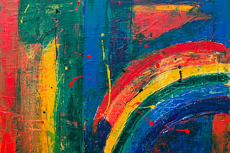 Abstract Painting thumbnail