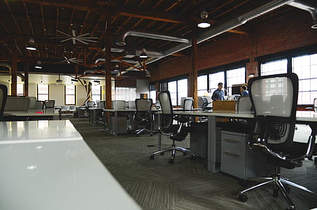 office, business, chairs, workspace thumbnail
