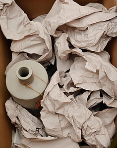 paper and container in box thumbnail