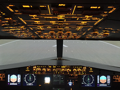 airplane cockpit thumbnail