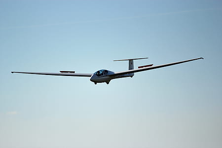 flight, sky, flying, vehicle thumbnail