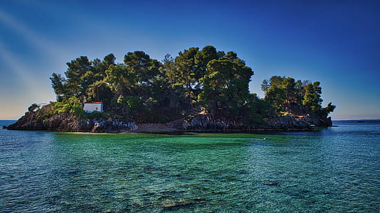Photo of Island thumbnail
