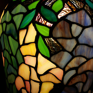 Stained Glass, Glass thumbnail
