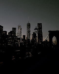 Cityscape of New York thumbnail