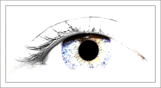 human eye thumbnail