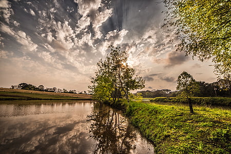 photography of nature landscape thumbnail