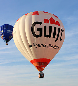 Air Balloon Festival, Hot Air Balloon thumbnail