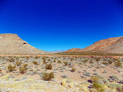 landscape, nature, sky, sand thumbnail