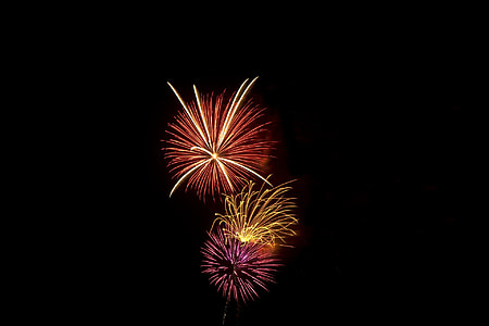 fireworks display thumbnail