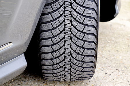 vehicle tire thumbnail