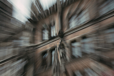 Abstract architecture background thumbnail