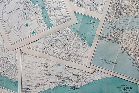 map papers thumbnail