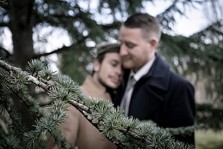 couple, love, people, romantic thumbnail