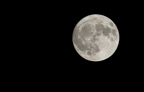 full-moon and black skies thumbnail