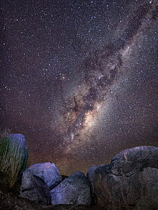 stars, galaxy, universe, constellation thumbnail