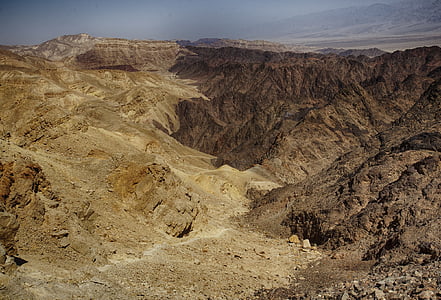 brown hills thumbnail