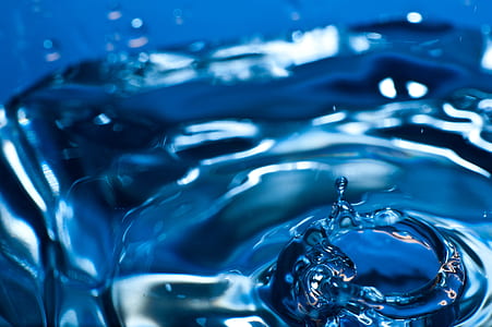 time lapse photograph of water dew thumbnail