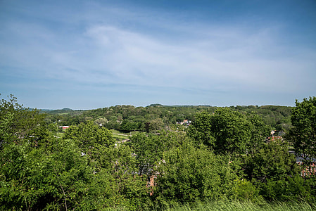 Forest around Galena thumbnail