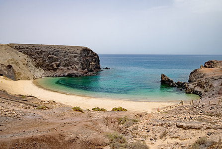 Playa Del Papagayo, Lanzarote thumbnail