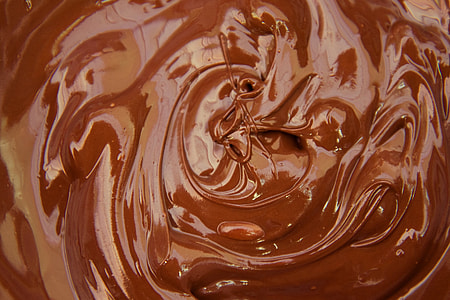 close up photo of chocolate thumbnail