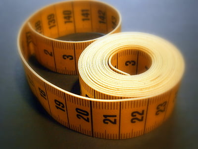 yellow and black tape measure thumbnail