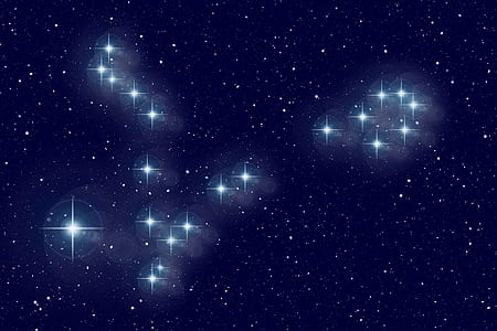stars in the sky thumbnail