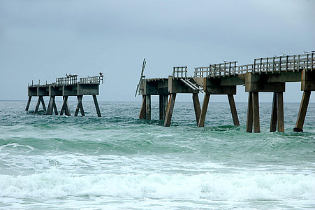 Fishing Pier, Pier thumbnail