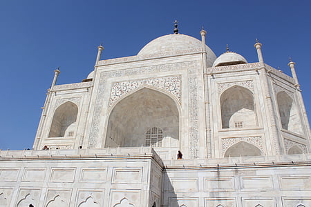 landmark photo of beige concrete temple thumbnail