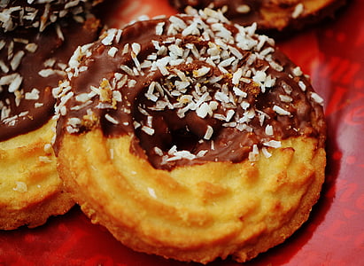doughnut pastry thumbnail