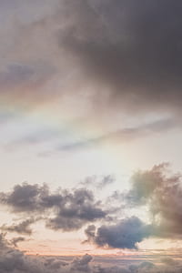 cirrus clouds thumbnail