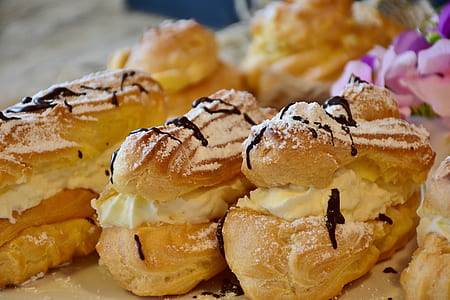 cooked pastries thumbnail