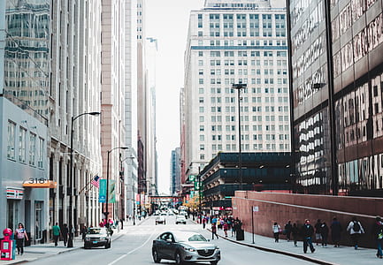 Photograph of the City thumbnail