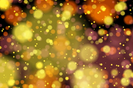 bokeh photograph thumbnail
