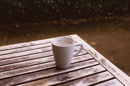 Empty mug thumbnail