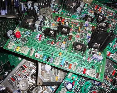 green circuit board thumbnail