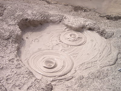 photo of white soil thumbnail