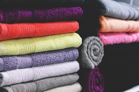 Bath Towels thumbnail