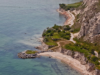 coast line thumbnail