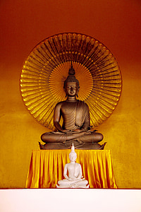 Budha statuette thumbnail