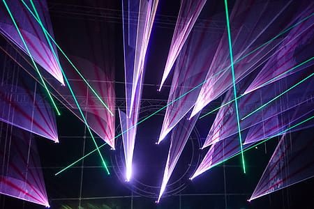 Laser Lights thumbnail
